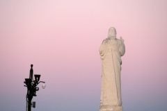 Notre dame de la Garde ciel