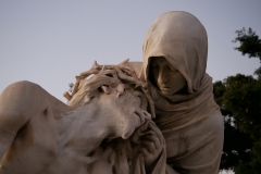 Notre dame de la Garde Pietà