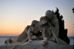 Notre dame de la Garde Pietà