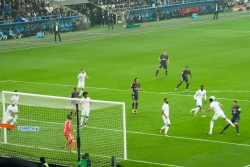 corner om psg 2017