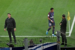 corner neymar