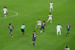 orange velodrome psg