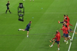 attaquant psg