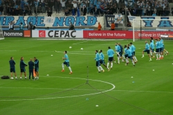 avant match om psg