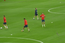 cavani om psg