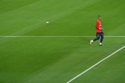 gardien psg