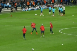 milieu psg