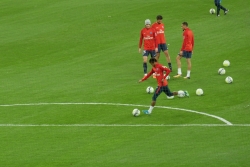 neymar marseille