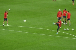 neymar om