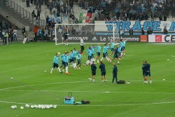 om velodrome