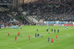 psg velodrome