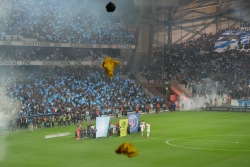 stade de marseille