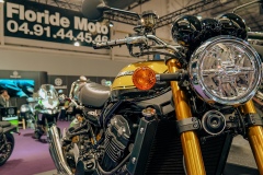 Floride Moto On The Road Again 2024