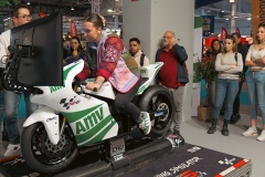 AMV On The Road Again 2024