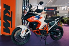 KTM On The Road Again 2024