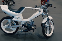 MBK Salon de la moto 2024