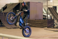 Dust Moto Show Salon de la moto 2024