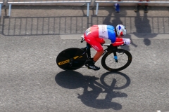 Contre la Montre TDF Marseille