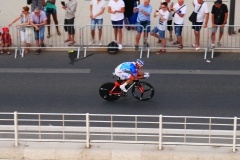 Coureur TDF Mucem