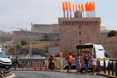 Evenement TDF marseille