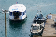 Ferry TDF Marseille