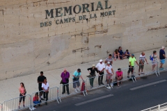 Marseille Memorial TDF