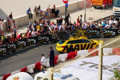 Mavic TDF Marseille