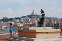 Notre Dame de la Garde TDF