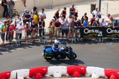 Securité TDF Marseille