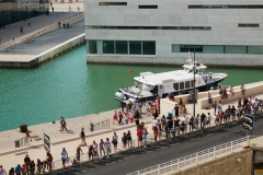 Spectateurs TDF Mucem