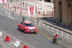 Vittel TDF Marseille