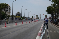 Parcours TDF Marseille