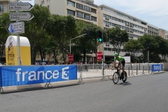 TDF Marseille Prado