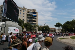 TDF au Prado