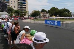 Tour de France Marseille