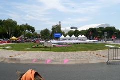 Velodrome TDF