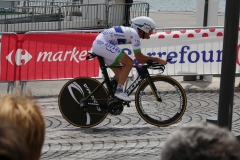 Aerodynamique TDF Marseille