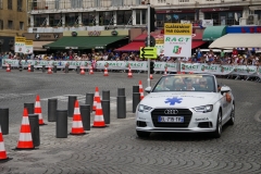 Assistante medicale TDF Marseille