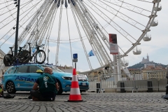 Astana TDF Marseille