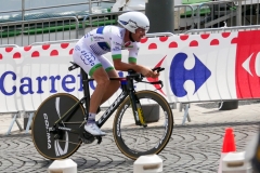 CX TDF Marseille