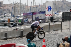 Carrefour TDF Marseille