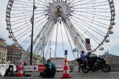 Chaleur TDF Marseille