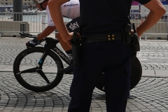 Gendarmerie TDF Marseille