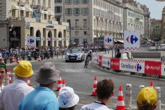 Passage Vieux Port TDF