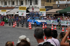 TDF Belge Marseille