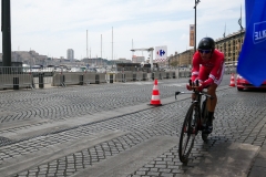 TDF Rouge Marsille