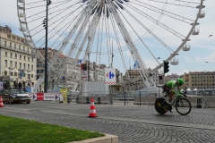 Vers mucem TDF