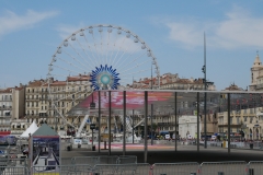 Vieux Port Marseille