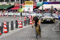 coureur direct energie TDF