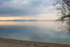 Crépuscule